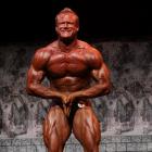 Marty  Sandhop - NPC Iron Mountain Championships 2012 - #1